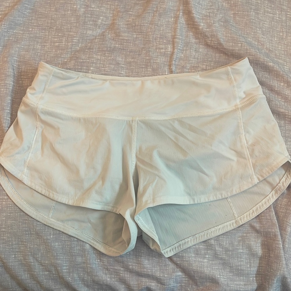 lulu shorts